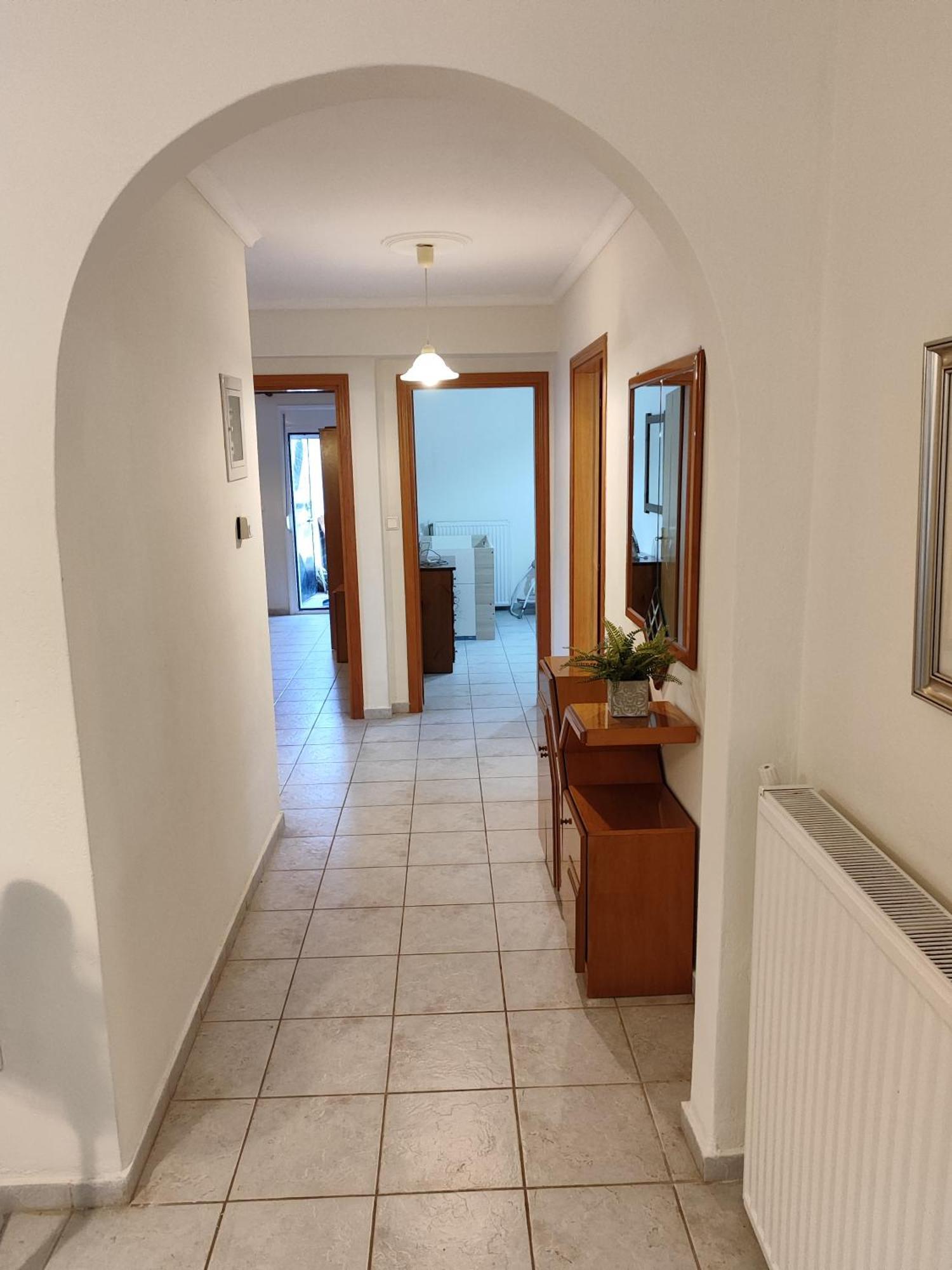 Solmar House Flogita Exterior foto