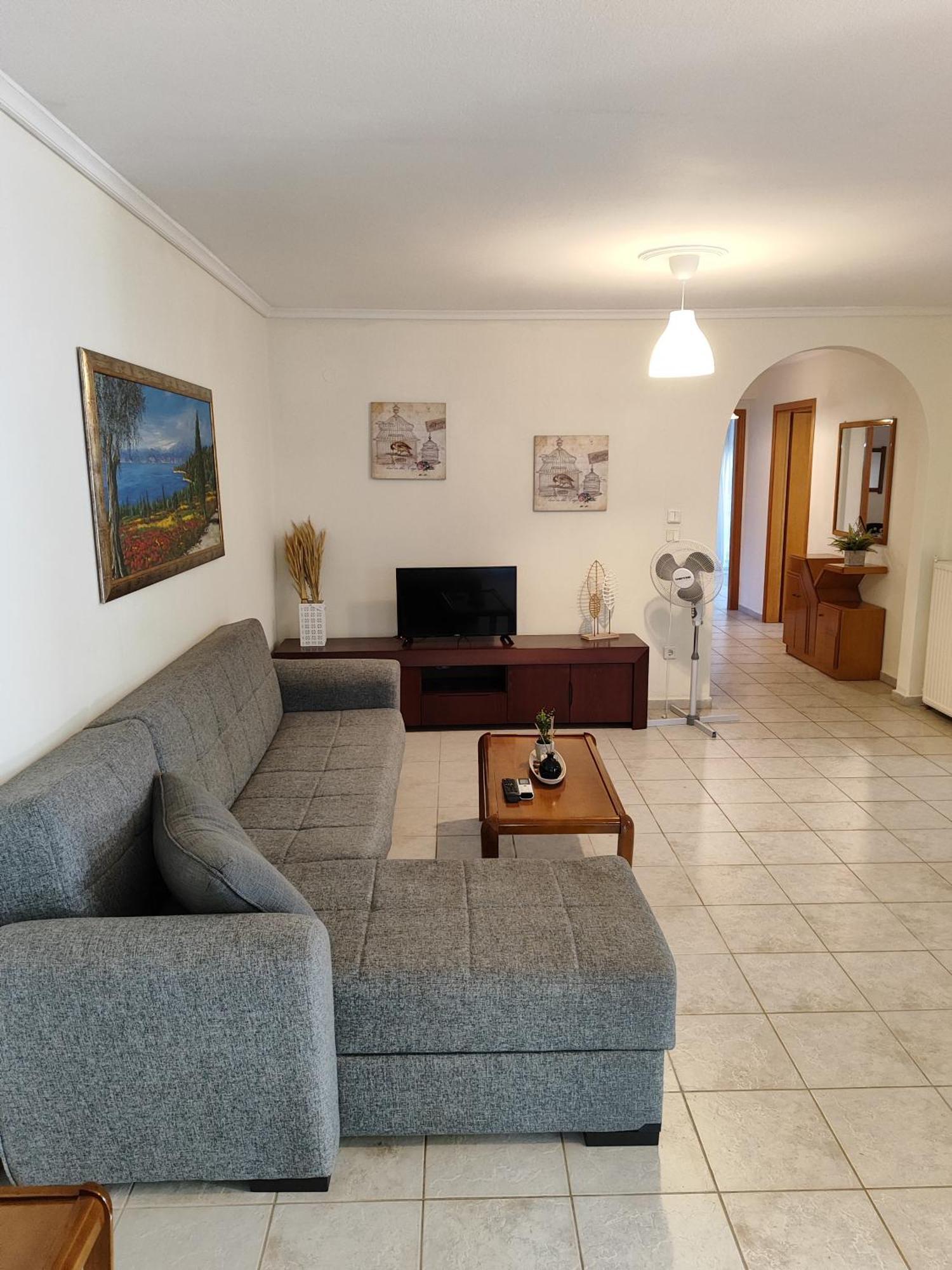 Solmar House Flogita Exterior foto