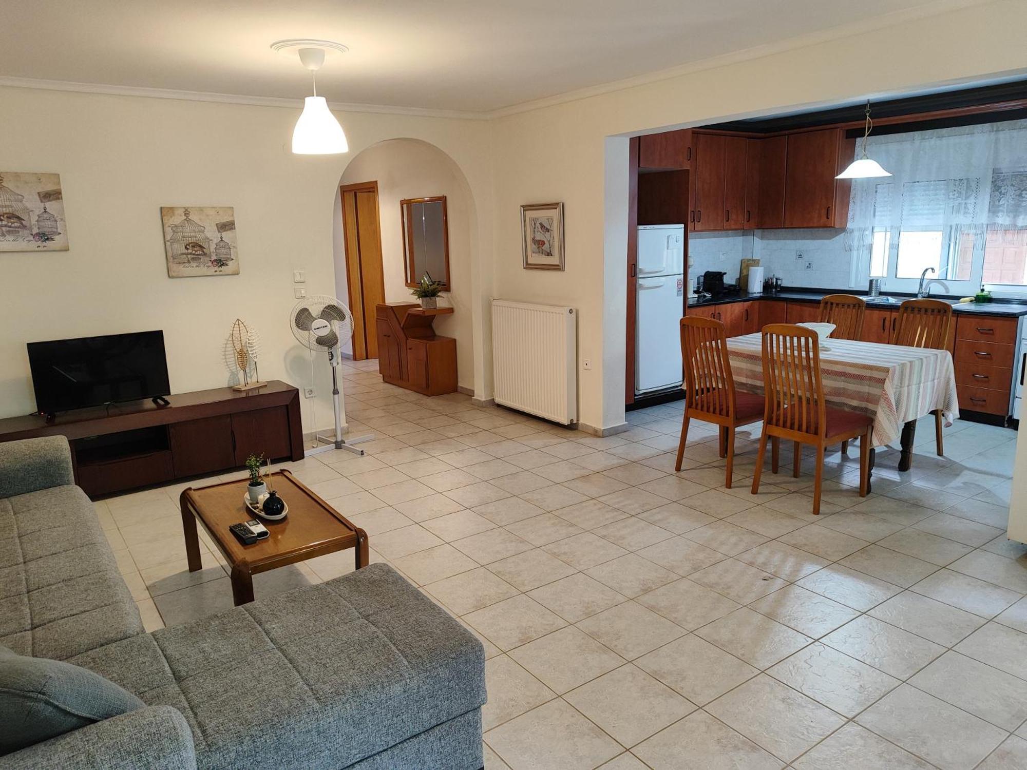 Solmar House Flogita Exterior foto
