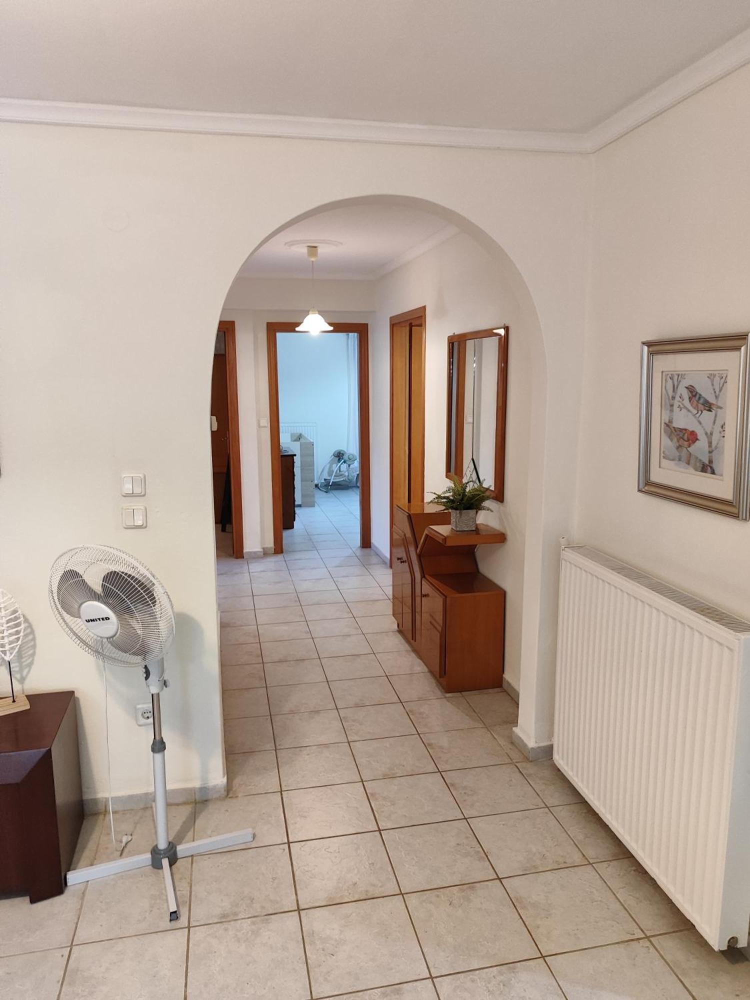 Solmar House Flogita Exterior foto