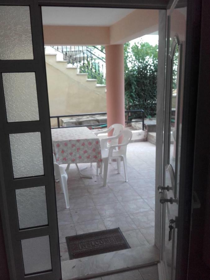 Solmar House Flogita Exterior foto