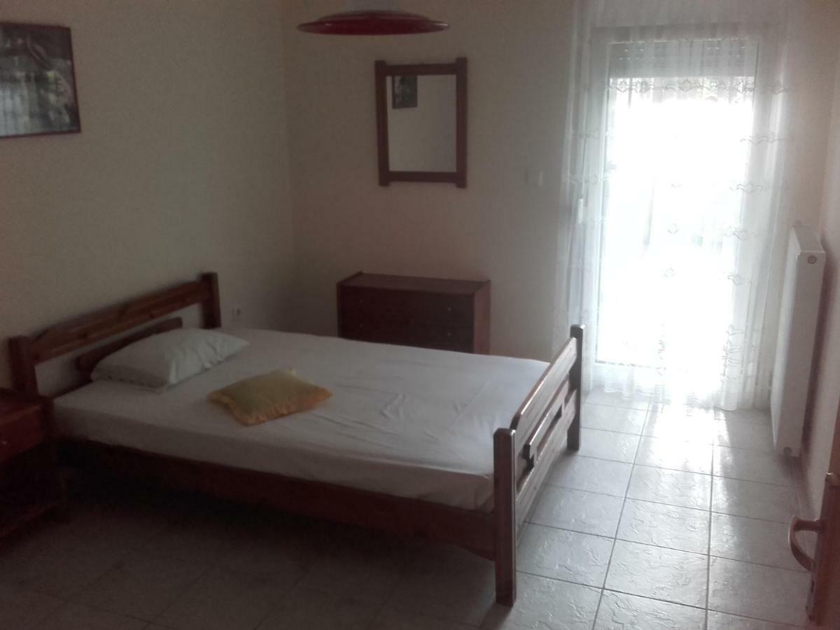 Solmar House Flogita Exterior foto