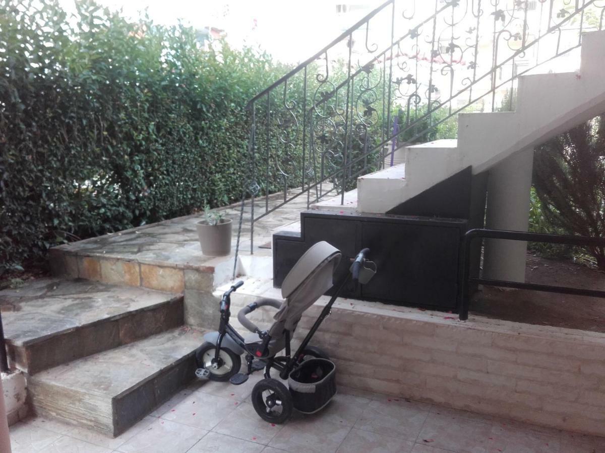 Solmar House Flogita Exterior foto