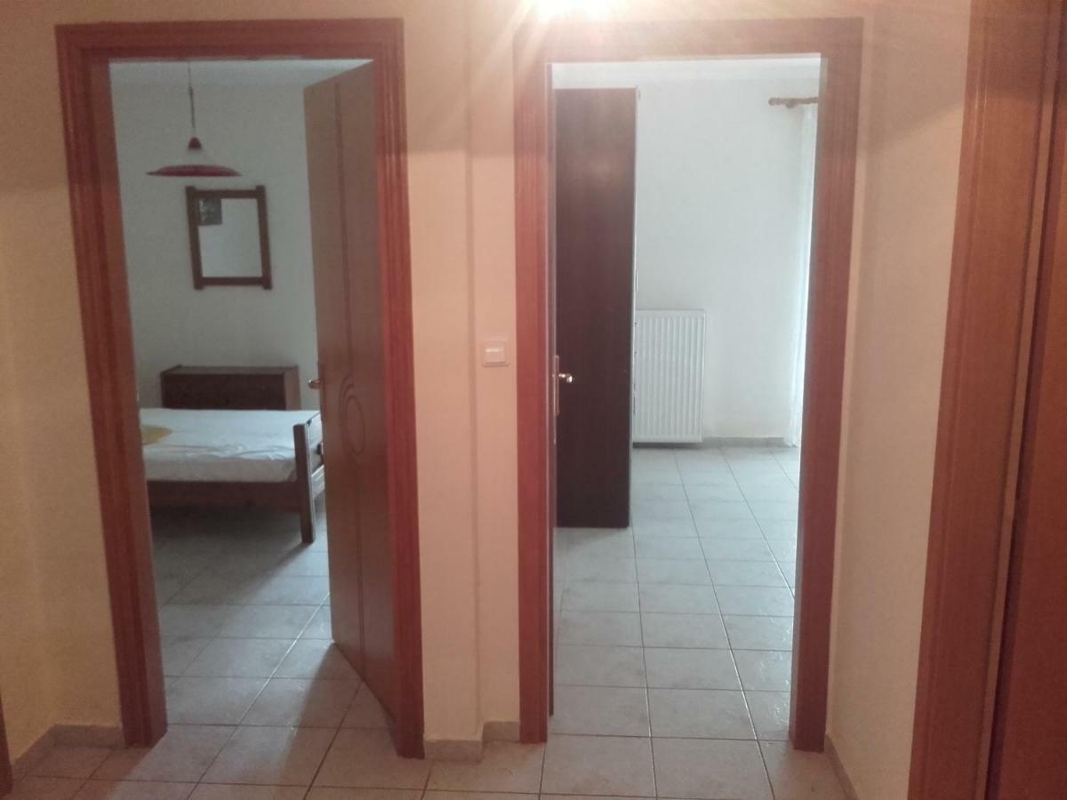 Solmar House Flogita Exterior foto