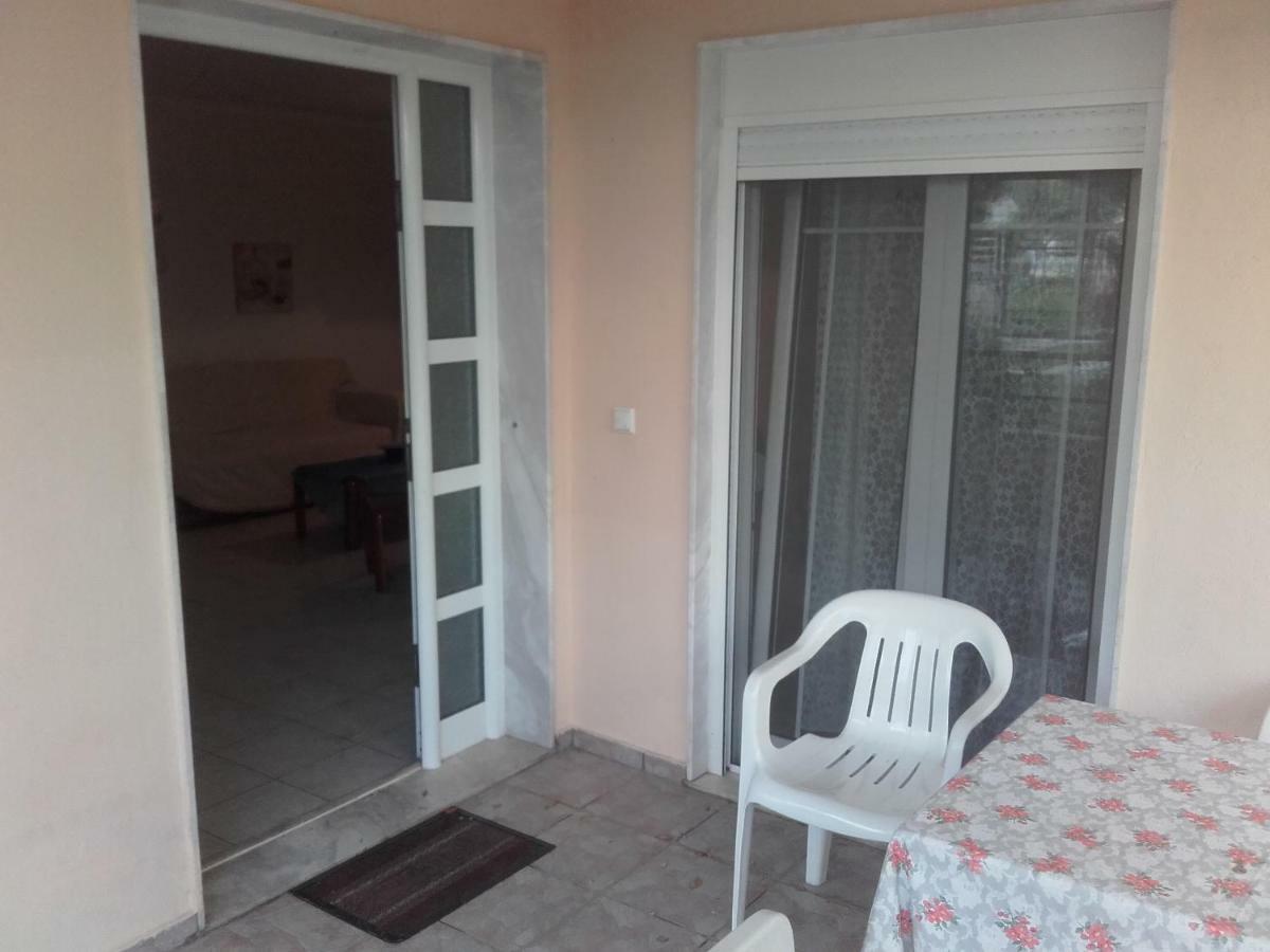 Solmar House Flogita Exterior foto