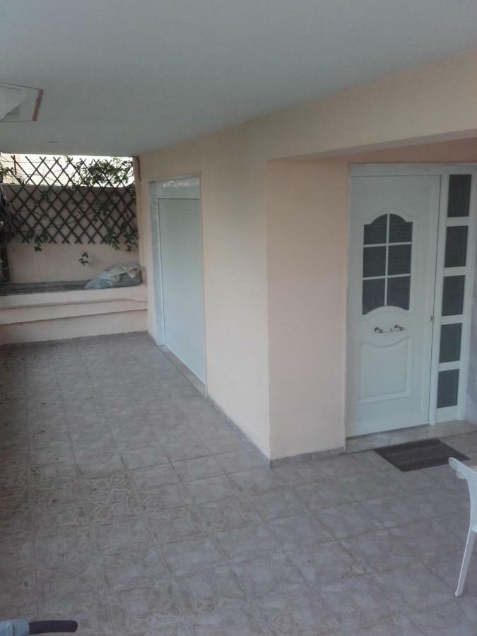 Solmar House Flogita Exterior foto