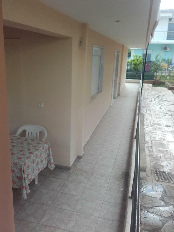 Solmar House Flogita Exterior foto